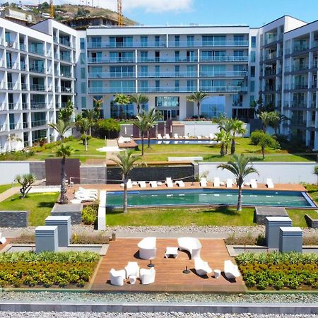 Lexus Avenue By Lovelystay Funchal  Exterior photo