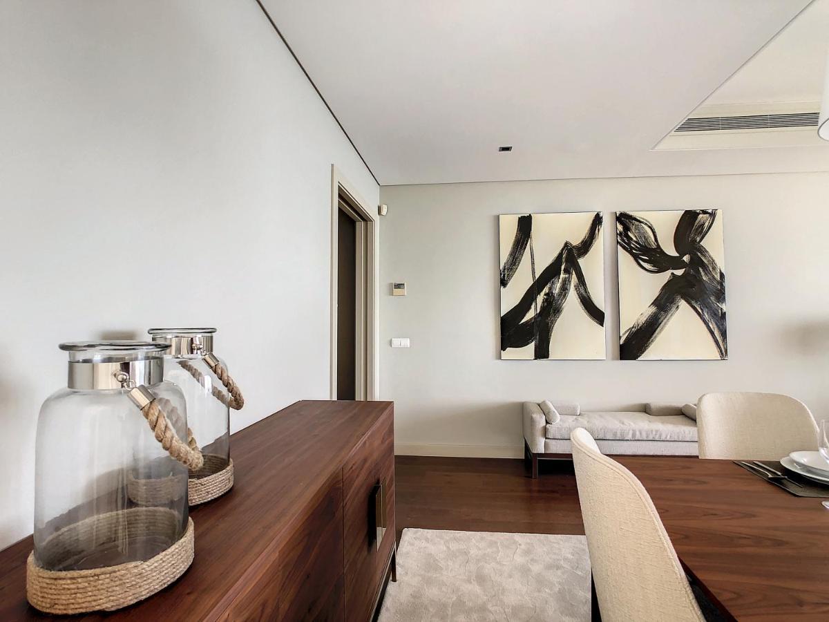 Lexus Avenue By Lovelystay Funchal  Exterior photo