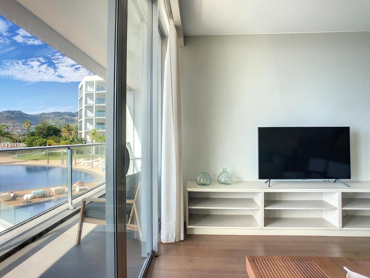 Lexus Avenue By Lovelystay Funchal  Exterior photo