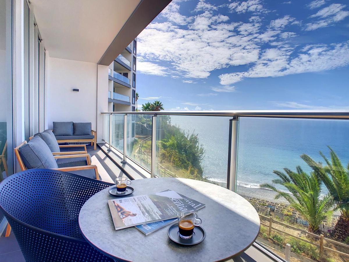 Lexus Avenue By Lovelystay Funchal  Exterior photo