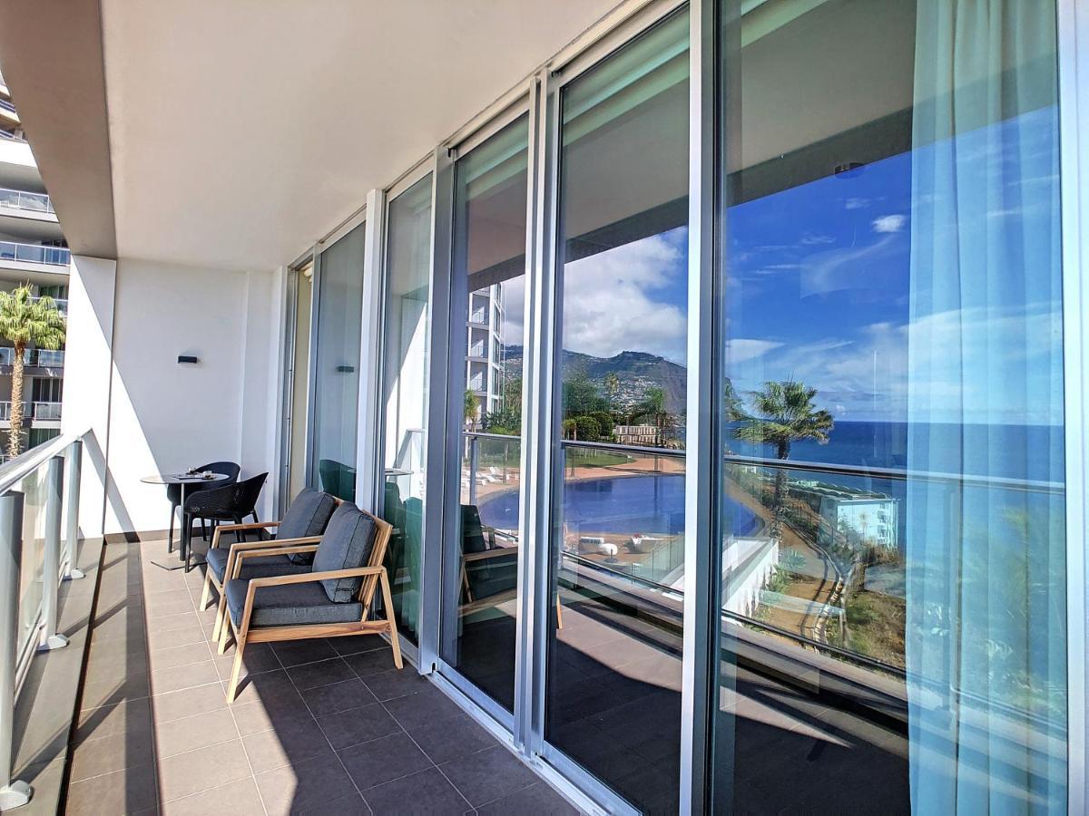 Lexus Avenue By Lovelystay Funchal  Exterior photo