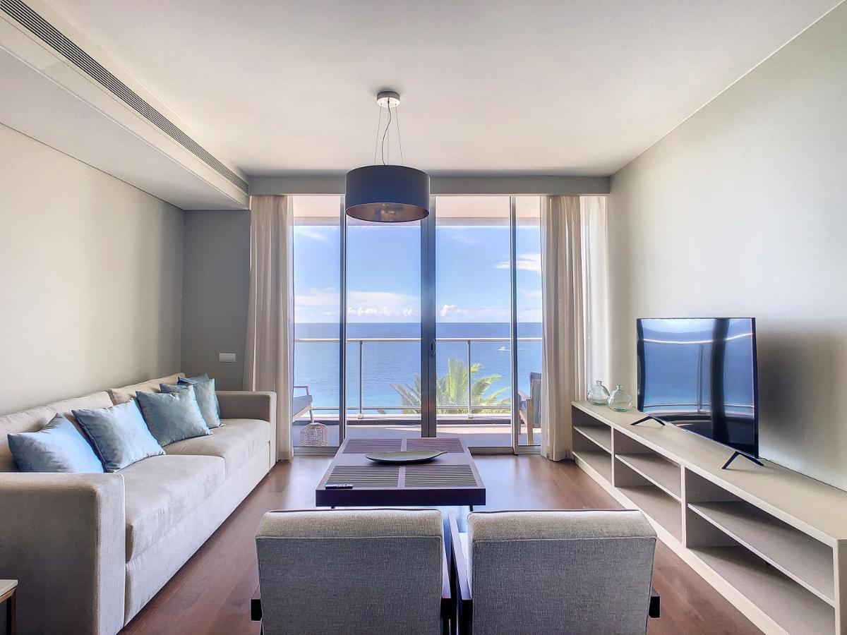 Lexus Avenue By Lovelystay Funchal  Exterior photo