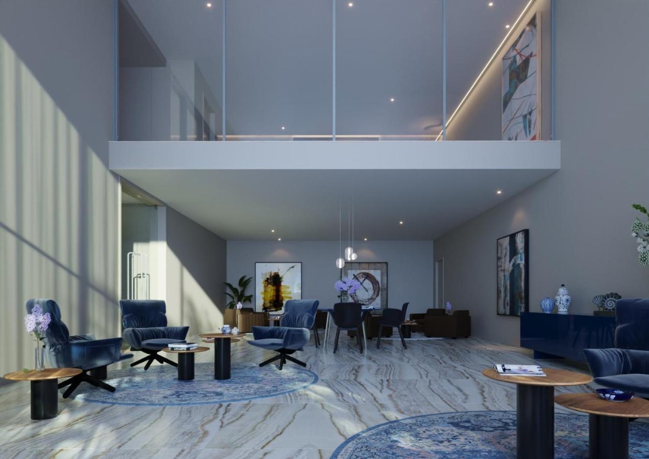 Lexus Avenue By Lovelystay Funchal  Exterior photo