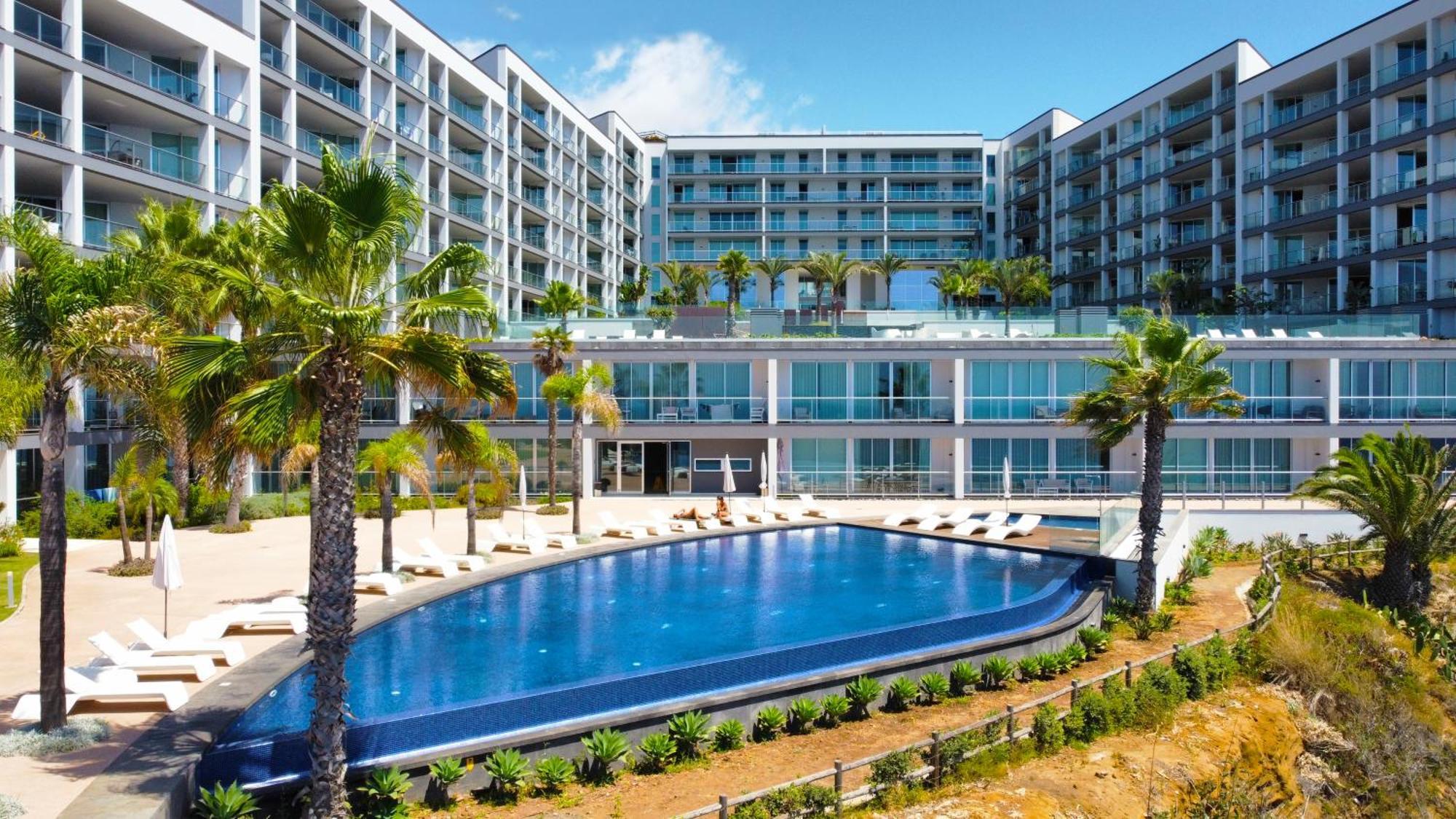 Lexus Avenue By Lovelystay Funchal  Exterior photo